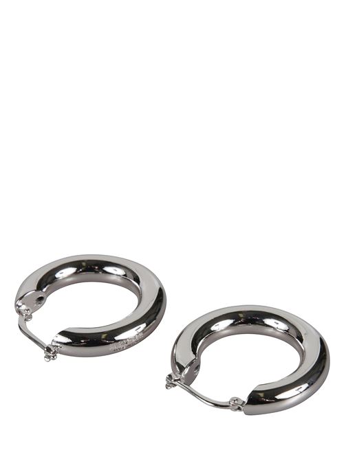 Hoop Earrings JIL SANDER | J11VG0002P6959041